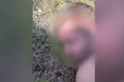 Стрелок Басалаев задержан, опубликованы первые кадры