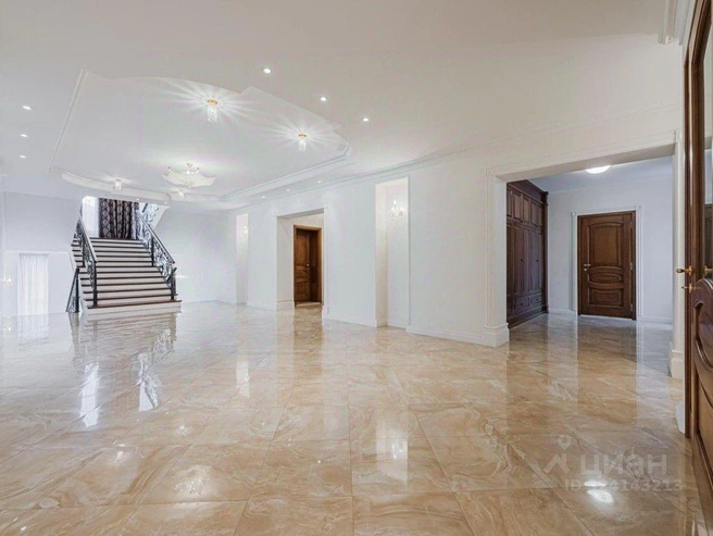 Помещения внутри очень просторные | Источник: «Циан»