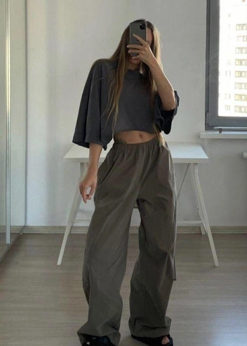 Тренд на нулевые (откуда к нам пришли карго) угасает | Источник: ru.pinterest.com