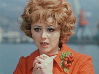 Источник: фильм «Иван Васильевич меняет профессию» (1973)