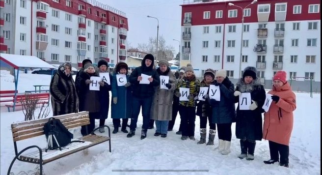 Братчане пожаловались Путину на халатность при строительстве жилых домов. СК возбудил уголовное дело | Источник: сайт СКР