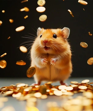 Шифр Hamster Kombat на 3-4 сентября