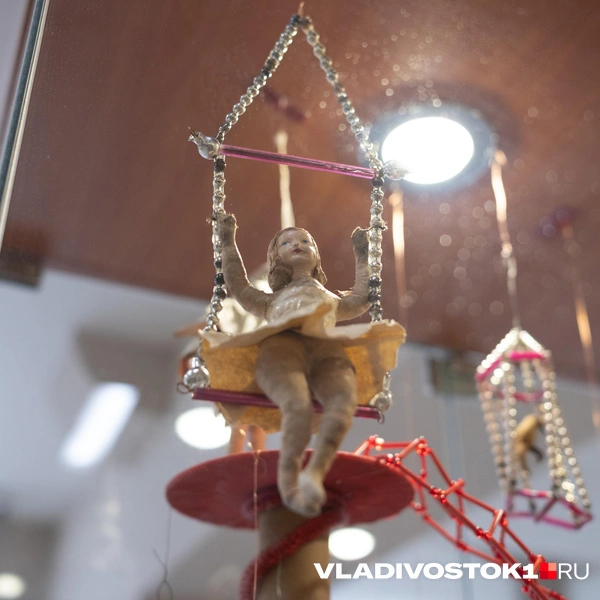 Источник: Елена Буйвол / VLADIVOSTOK1.RU