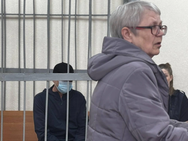 Источник: Дарья Манохина / Е1.RU