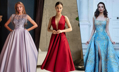 Принцесса и «зефирка»: 6 неудачных фасонов платья на выпускной, которым стоит сказать «пока»