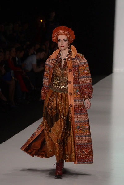 Slava Zaitsev | Источник: Getty Images