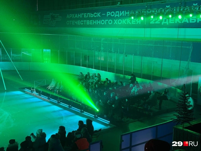 Источник: Валерия Богатырёва / 29.RU 