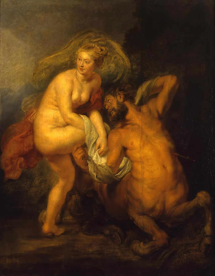 Мифология сексуальности | Философский штурм