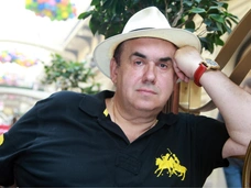 Стас Садальский: «Я на 35 кг похудел. Раньше свиньей был, на двух стульях усидеть не мог»