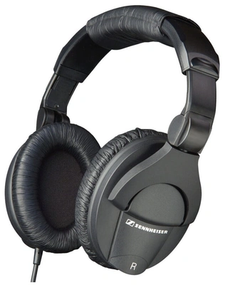 Наушники Sennheiser HD 280 Pro