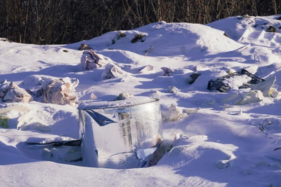 Следком проверяет вонь от отходов в Захаровском районе