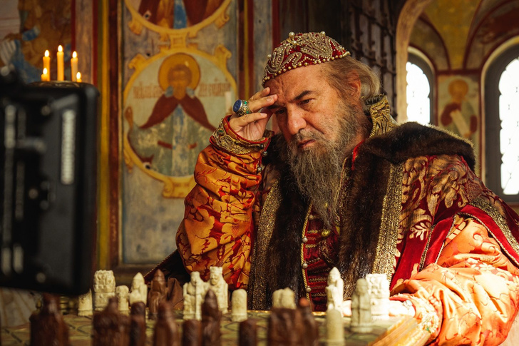 Очень приятно, царь: 9 мифов об Иване Грозном