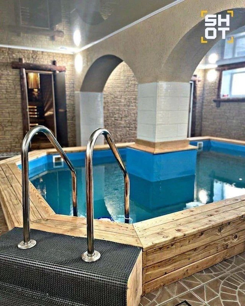 Трагедия произошла в сауне | www.starhit.ru