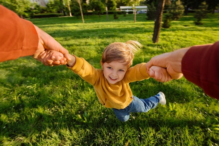 Афиша: куда сходить с детьми — ярмарка искусства, ледовое шоу, премьера фильма «Крылья любви» и другие события весны | Источник: Arsenii Palivoda/Shutterstock/Fotodom.ru