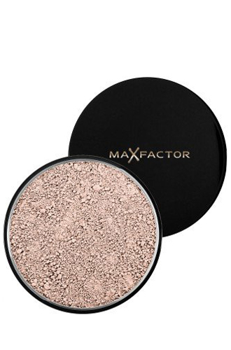 Рассыпчатая пудра Loose Powder