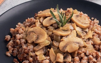 Разрыв шаблона: как приготовить самую вкусную гречку, простой рецепт