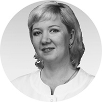 Вероника Казанцева