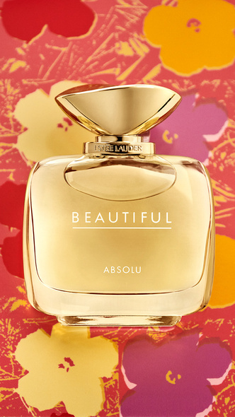Аромат дня: Beautiful Absolu от Estée Lauder