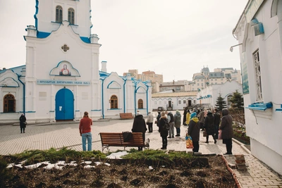 Что нельзя делать 25 апреля: приметы на Василия Парильщика