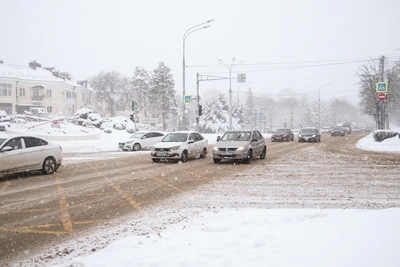 Real Hell: Krasnodar Visitor's Rant on Road Chaos and Traffic