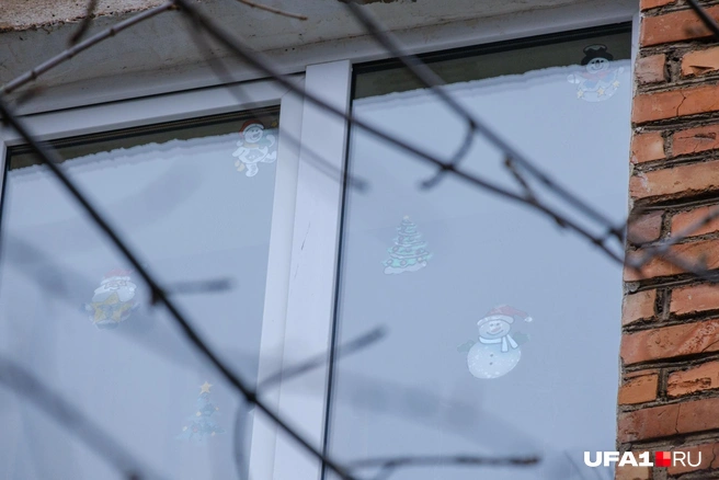 Кому-то больше по душе снеговики | Источник: Булат Салихов / UFA1.RU