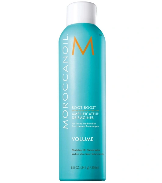 Спрей для прикорневого объема Moroccanoil Root boost