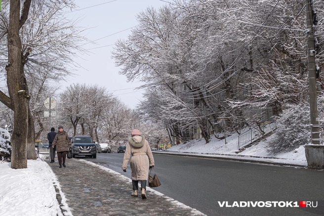 В Алтайском крае сохранится неустойчивая погода | Источник: Елена Буйвол / VLADIVOSTOK1.RU