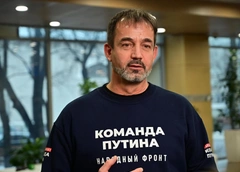 Дмитрий Певцов возвращается в «Ленком» после скандального ухода