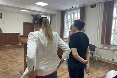 Экс-глава Кемеровского округа Коляденко и ее зам получили условные сроки