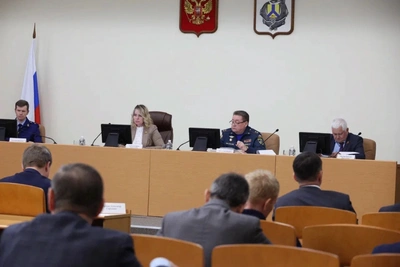Свыше 500 ландшафтных пожаров ликвидировано в регионе с марта