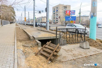 2024 год | Источник: Олег Фёдоров / CHITA.RU