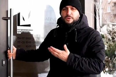 Блогер шокирован закрытием ресторанов в Волгограде