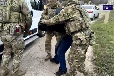 Участника банды Басаева задержали в Нефтекумске