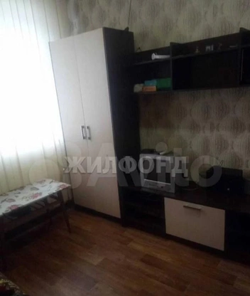 Студия находится в Северо-Чемском жилмассиве | Источник: Avito.ru