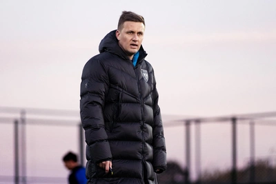 Главный тренер «Пари НН» рассказал о реакции на критику