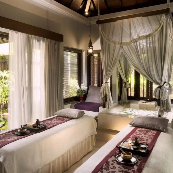 Отель Anantara Mai Khao Phuket Villas | Источник: anantara.com