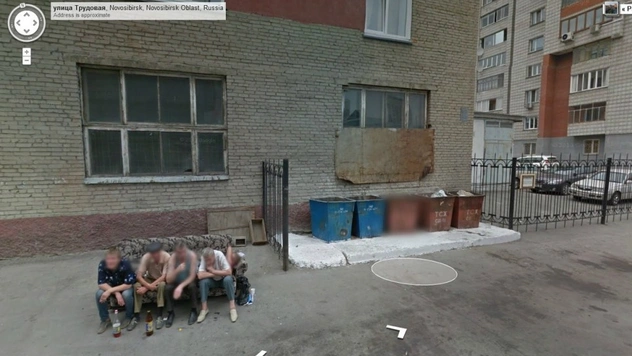 В Google рассказали, что сфотографировали 98% обитаемой поверхности Земли