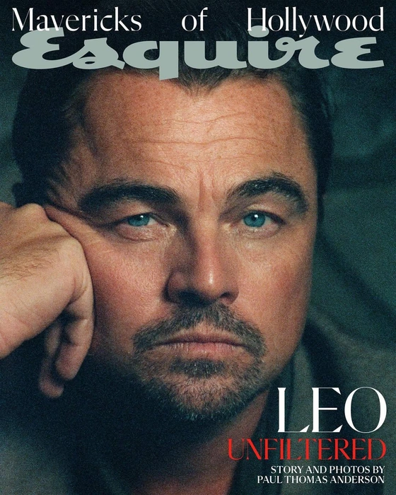 Источник: esquire / Instagram (экстремистская организация, деятельность запрещена на территории РФ)