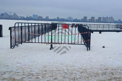 Воронеж: ЧС на набережной, суд из-за храма и дорожающая парковка