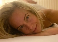 Мария Куликова: «Все время играю в печальных историях про 40-летних женщин, у которых драмы и разводы»