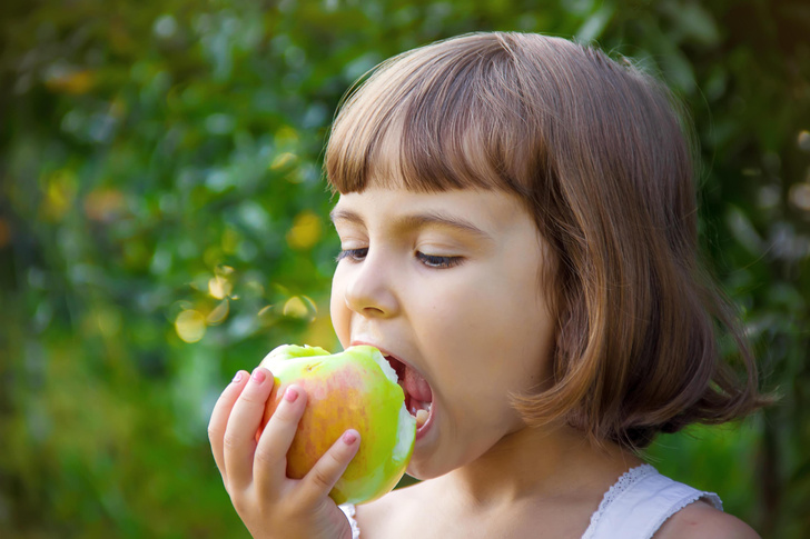 Почему нельзя отказываться лечить аденоиды: логопед назвала 2 неприятных последствия