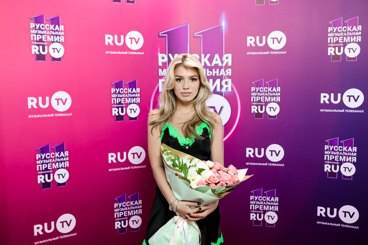 Телеканал RU.TV назвал номинантов 11 Русской Музыкальной Премии