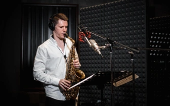 Илья Морозов: «В нашей музыке отражается вся Россия»