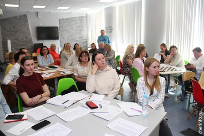НКО Череповца получили 70 млн на проекты