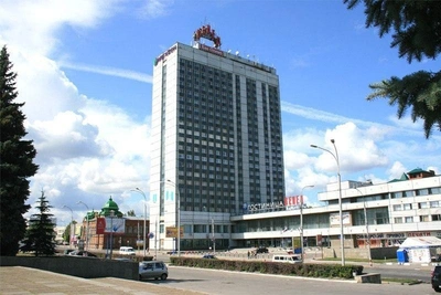 Hospitality, Logistics, Trade Lead Specialist Shortages in Ulyanovsk Oblast