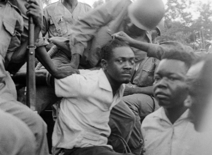 201 день Патриса Лумумбы: как погиб первый премьер-министр Республики Конго