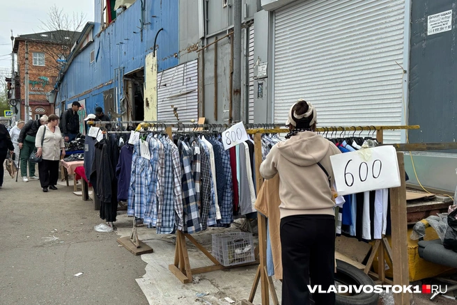 Источник: Елена Буйвол / VLADIVOSTOK1.RU