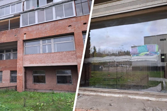 Жители Троицка недовольны открытием хостела | Источник: Ирина Костылева, Troitsk City / T.me