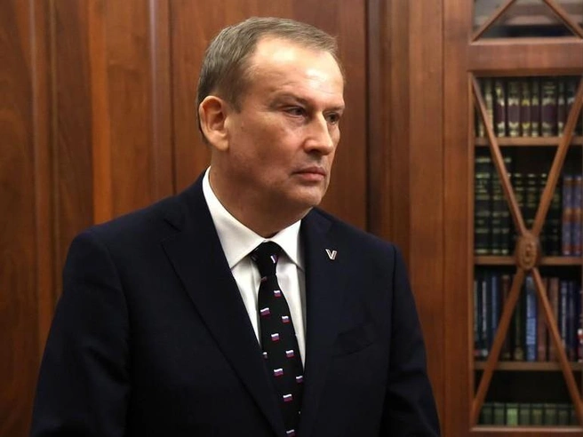 Стала известна дата выборов губернатора Ленобласти | Источник: http://kremlin.ru/