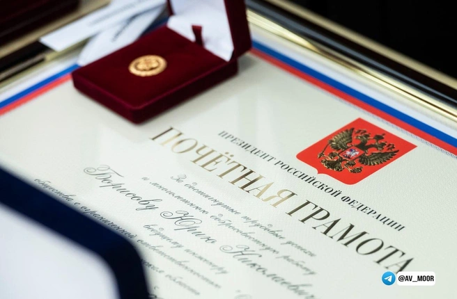 Источник: пресс-служба правительства Тюменской области 